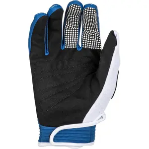 Gants moto cross Fly Racing F-16 image-1