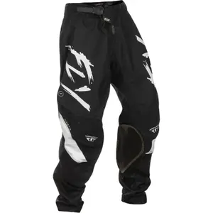 Pantalon moto cross enfant Fly Racing Kineticâ´25 Stoke