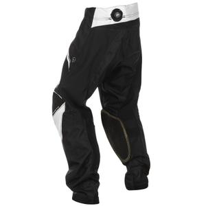 Pantalon moto cross enfant Fly Racing Kineticâ´25 Stoke image-1