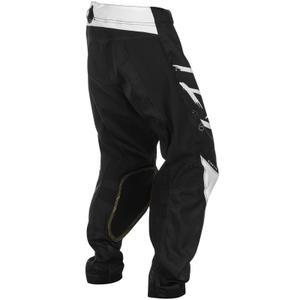 Pantalon moto cross enfant Fly Racing Kineticâ´25 Stoke image-2