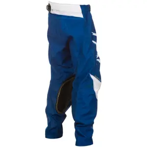 Pantalon moto cross enfant Fly Racing Kineticâ´25 Stoke image-2