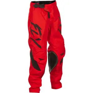 Pantalon moto cross enfant Fly Racing Kineticâ´25 Stoke