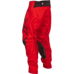 Pantalon moto cross enfant Fly Racing Kineticâ´25 Stoke image-1