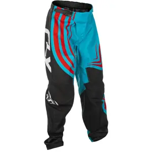 Motorcycle Trousers cross child Fly Racing F-16