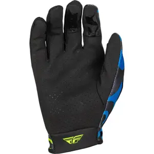 Luvas de motocross para crianças Fly Racing Liteâ Zen image-2