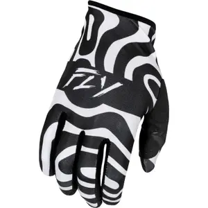 Motocross-handskar Fly Racing Liteâ Abyss image-0