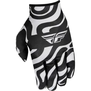 Motocross-handskar Fly Racing Liteâ Abyss image-1