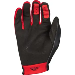 Gants moto cross Fly Racing Liteâ image-1