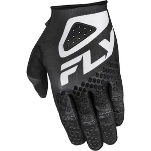 Γάντια motocross Fly Racing Kineticâ Sym image-1