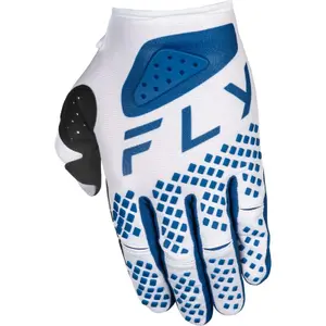 Motocross-handskar Fly Racing Kineticâ Center image-1