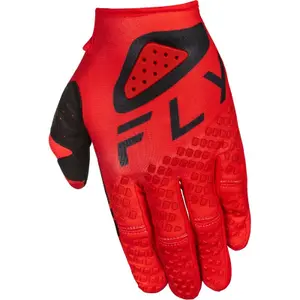 Motocross-handskar Fly Racing Kineticâ Center image-1