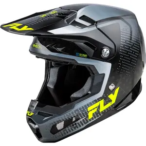 Κράνος motocross Fly Racing Formula CP Car Protâ image-0