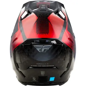 Casco da moto Fly Racing Formula CP Car Protâ image-1