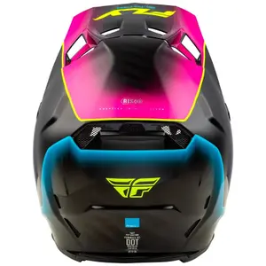 Casco de moto Fly Racing Formula image-2