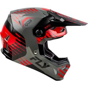 Kask motocyklowy Fly Racing Formula CP Sliceâ image-1