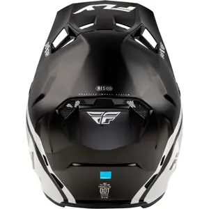 Casco da moto Fly Racing Formula CC Objective image-1