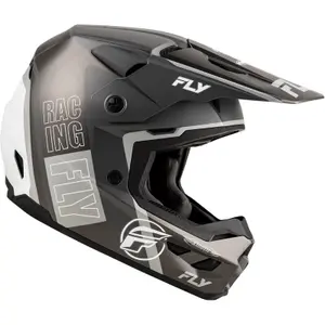 Capacete de motocicleta Fly Racing Kinetic Rallyâ