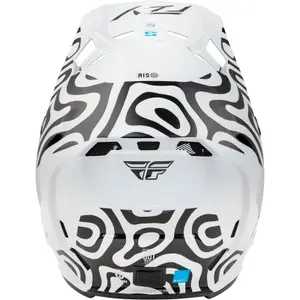 Visier Motorradhelm Fly Racing Formula S Carbon Protocol image-2