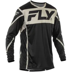 Motocross-Trikot Fly Racing Liteâ image-0