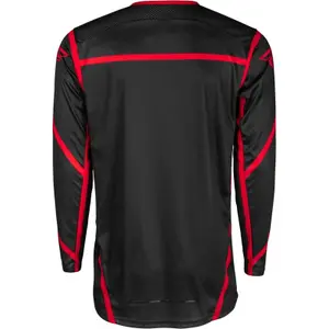 Maillot moto cross Fly Racing Liteâ image-1