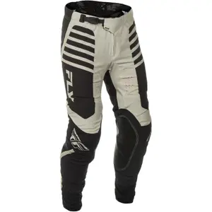 Pantalon moto cross Fly Racing Liteâ´25 image-0