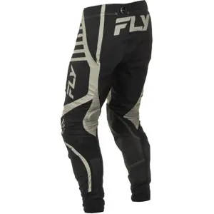 Pantalon moto cross Fly Racing Liteâ´25 image-1