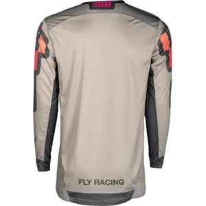 Camisola cruzada de motocicleta Fly Racing Liteâ image-1