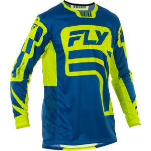 Camiseta motocross Fly Racing Lite L.E. Lancer image-0