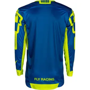 Camiseta motocross Fly Racing Lite L.E. Lancer image-1
