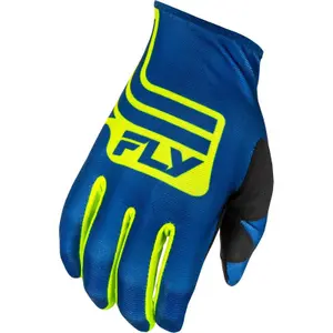 Handschuhe Fly Racing Lite L.E. Lancer image-0