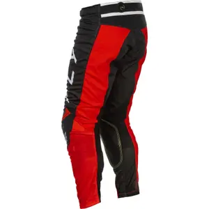Motocross-byxor Fly Racing Kinetic Mesh image-1