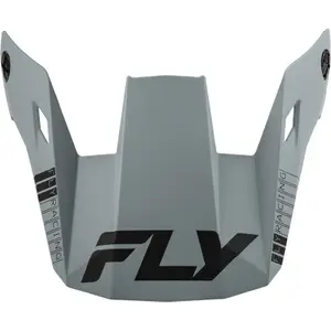 Visier Kinderhelm Fly Racing Rayce image-0