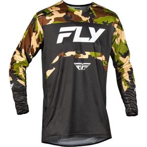 Maillot enfant Fly Racing Rayce