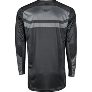 Camisola cruzada de motocicleta Fly Racing Rayceâ image-1