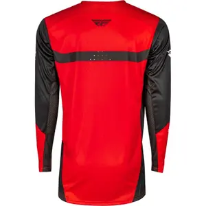 Camisola cruzada de motocicleta Fly Racing Rayceâ image-1