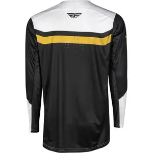 Camisola cruzada de motocicleta Fly Racing Rayceâ image-1