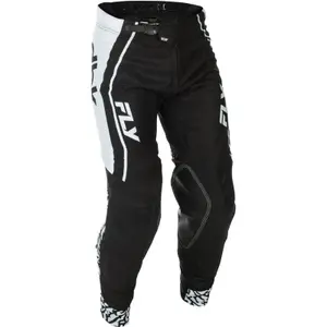 Motocross-bukser Fly Racing Evolution DST DBK Special Edition image-1