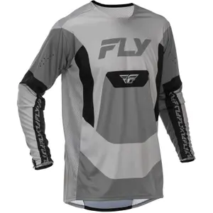 Maglia da motocross Fly Racing Lite image-1
