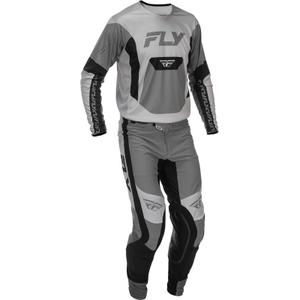 8009740001-motocross-byxor-fly-racing-lite-gra-svart