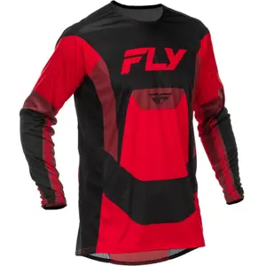 Maglia da motocross Fly Racing Lite image-1