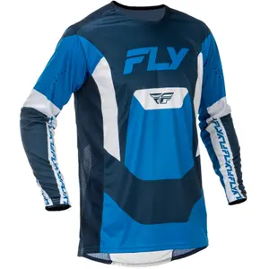 Maglia da motocross Fly Racing Lite image-2