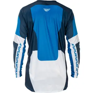 Maglia da motocross Fly Racing Lite image-3