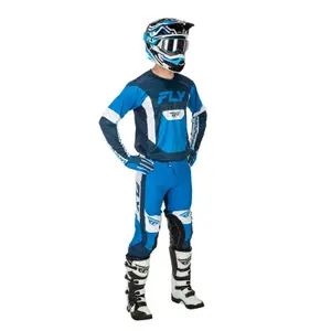 Maglia da motocross Fly Racing Lite image-1