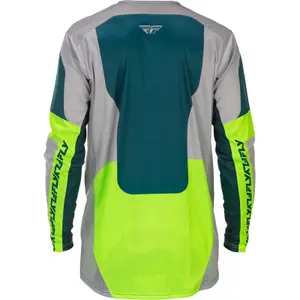 Maglia da motocross Fly Racing Lite image-1