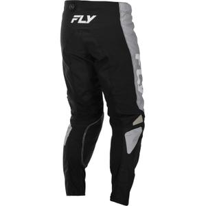 Pantaloni da moto cross Fly Racing Kinetic image-2
