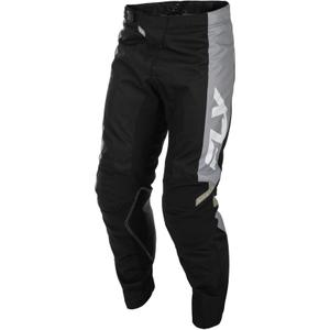 Pantaloni da moto cross Fly Racing Kinetic image-3