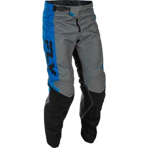 Pantaloni da moto cross Fly Racing Kinetic image-1