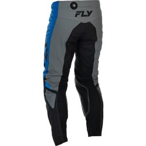 Pantaloni da moto cross Fly Racing Kinetic image-3
