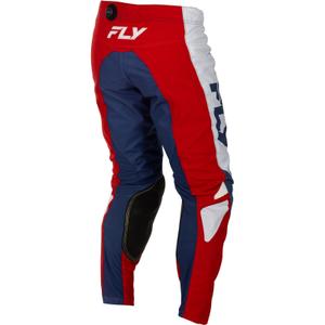 Pantaloni da moto cross Fly Racing Kinetic image-2
