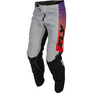 Pantaloni da moto cross Fly Racing Kinetic image-3